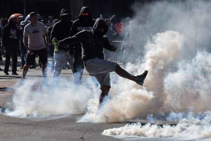 (foto: AFP / Nelson ALMEIDA) (foto: AFP / Nelson ALMEIDA)