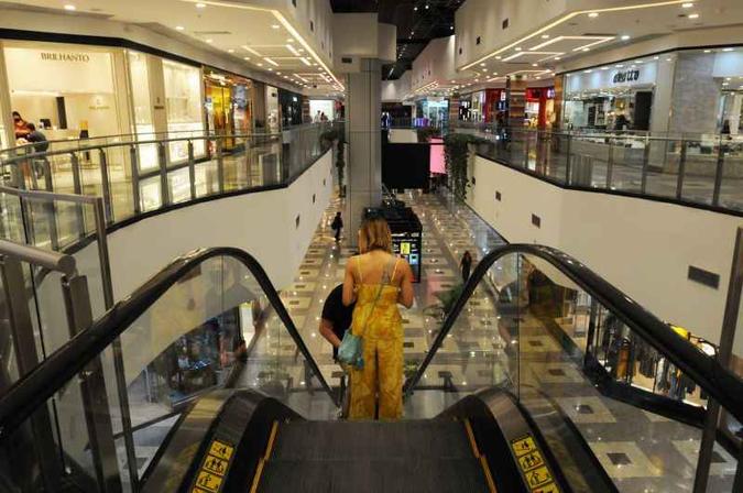 (foto: Marcelo Ferreira/CB/D.A Press )