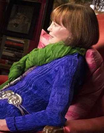 Gloria Vanderbilt viveu altos e baixos durante os 95 anos de vida(foto: HBO/Divulgação) Gloria Vanderbilt viveu altos e baixos durante os 95 anos de vida(foto: HBO/Divulgação)