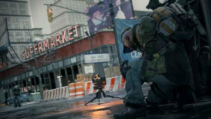 (foto: Ubisoft/Divulgação) (foto: Ubisoft/Divulgação)