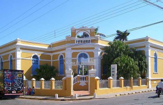 (foto: Mateus Hidalgo/Wikimedia Commons) (foto: Mateus Hidalgo/Wikimedia Commons)