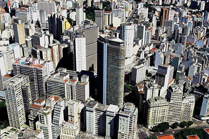 Os dados foram divulgados pela FGV(foto: Arquivo/Agência Brasil) Os dados foram divulgados pela FGV(foto: Arquivo/Agência Brasil)