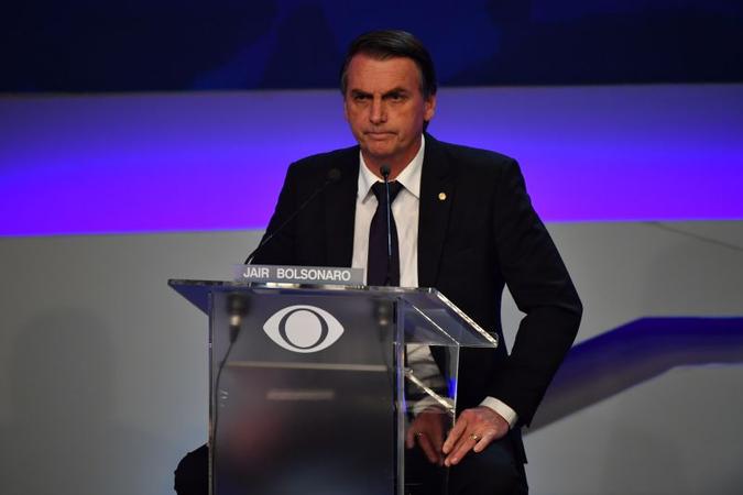 (foto: AFP PHOTO / Nelson ALMEIDA) (foto: AFP PHOTO / Nelson ALMEIDA)