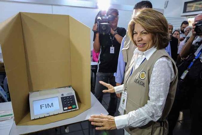 (foto: Sergio Lima/AFP) (foto: Sergio Lima/AFP)