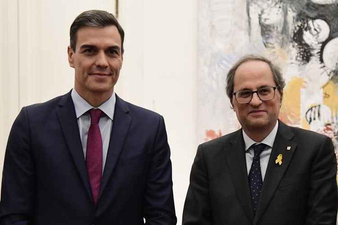 (foto: Javier Soriano / AFP) (foto: Javier Soriano / AFP)