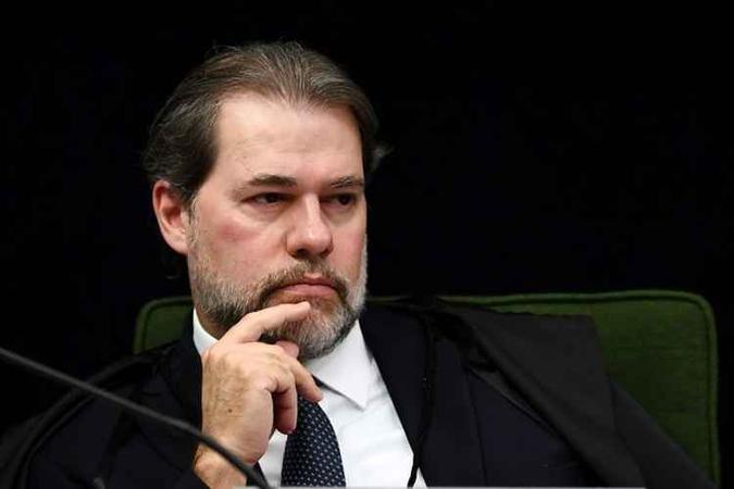 (foto: AFP / EVARISTO SA) (foto: AFP / EVARISTO SA)