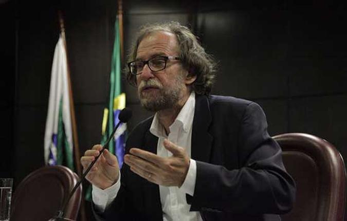Domingos Sávio Dresch da Silveira(foto: MPPR/Divulgação) Domingos Sávio Dresch da Silveira(foto: MPPR/Divulgação)