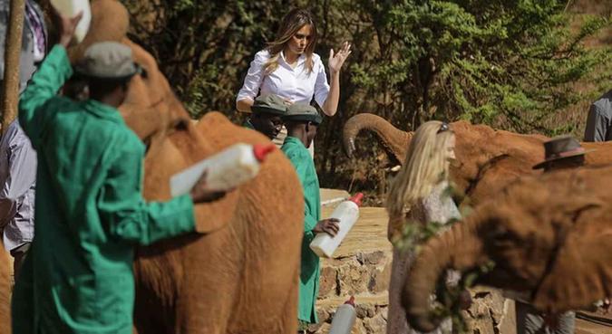 Saul Loeb/AFP Saul Loeb/AFP