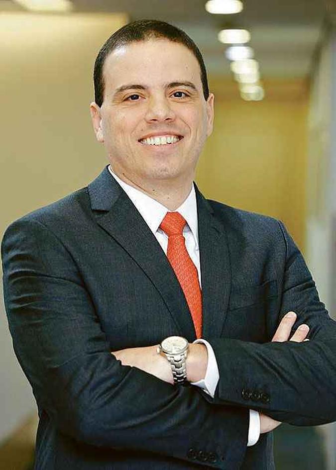 ''É comprovado que empresas que investem em diversidade, inclusive de gerações, ganha eficiência e dinamismo em um mercado de consumo cada vez mais plural,'' Fernando Mantovani, diretor-geral da Robert Half (foto: Divulgação ) ''É comprovado que empresas que investem em diversidade, inclusive de gerações, ganha eficiência e dinamismo em um mercado de consumo cada vez mais plural,'' Fernando Mantovani, diretor-geral da Robert Half (foto: Divulgação )