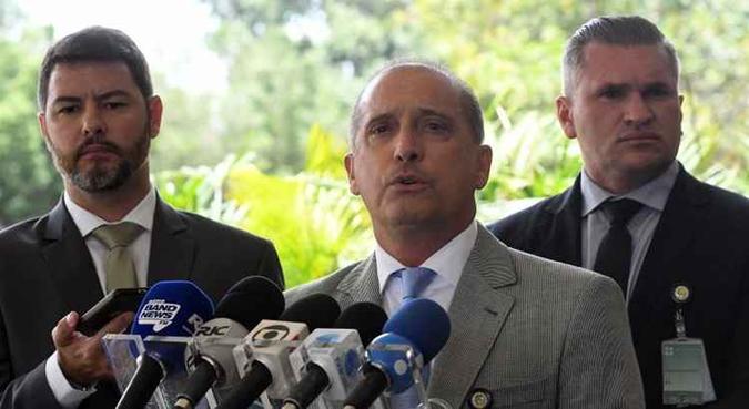 (foto: Ed Alves/CB/D.A Press) (foto: Ed Alves/CB/D.A Press)