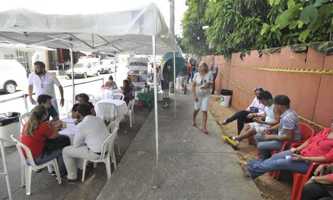 (foto: Juarez Rodrigues/EM/D.A Press) (foto: Juarez Rodrigues/EM/D.A Press)