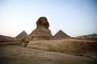 (foto: Mohamed EL-Shahed/AFP Photo) (foto: Mohamed EL-Shahed/AFP Photo)