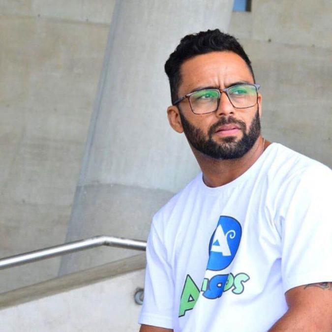 O diretor acha bom o momento de lançar a série rodada ao final de 2018(foto: Arquivo pessoal/ Divulgação) O diretor acha bom o momento de lançar a série rodada ao final de 2018(foto: Arquivo pessoal/ Divulgação)
