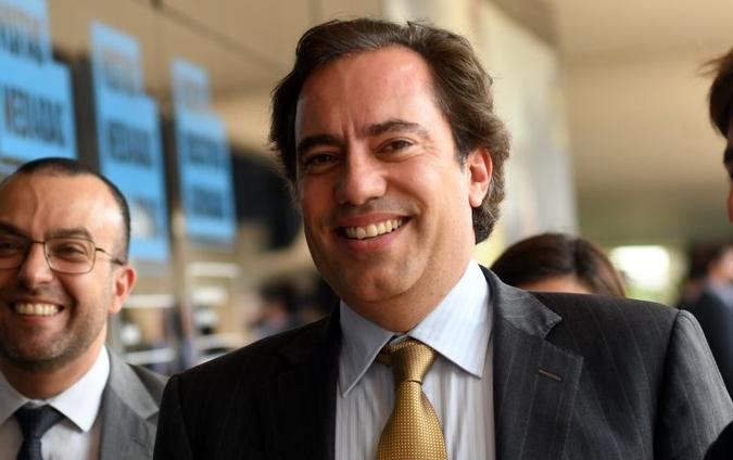 (foto: Ed Alves/CB/D.A Press) (foto: Ed Alves/CB/D.A Press)
