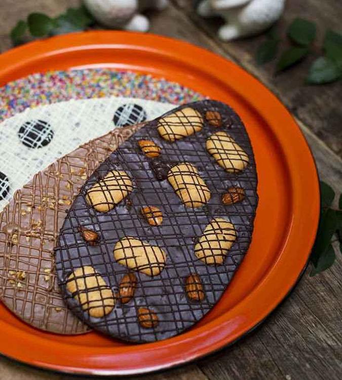 (foto: Instagram Labeccacafe/Reprodução ) (foto: Instagram Labeccacafe/Reprodução )