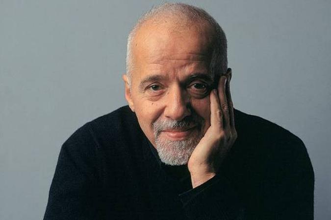 Escritor Paulo Coelho(foto: Xavier Gonzalez/Divulgação) Escritor Paulo Coelho(foto: Xavier Gonzalez/Divulgação)