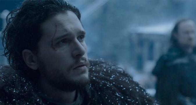 'Dragonstone', 'Stormborn' e 'The Queen's Justice' são os títulos dos três primeiros episódios(foto: HBO/Reprodução) 'Dragonstone', 'Stormborn' e 'The Queen's Justice' são os títulos dos três primeiros episódios(foto: HBO/Reprodução)
