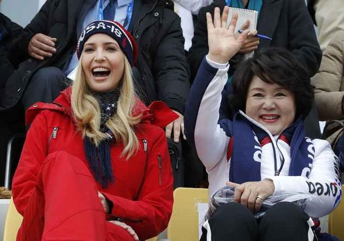 (foto: ERIC GAILLARD / POOL / AFP) (foto: ERIC GAILLARD / POOL / AFP)