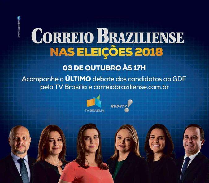 (foto: Diários Associados) (foto: Diários Associados)