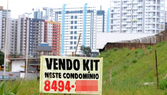 (foto: Iano Andrade/CB/D.A Press) (foto: Iano Andrade/CB/D.A Press)