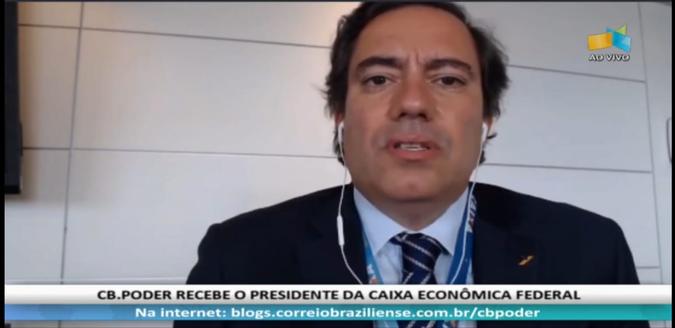 (foto: Reprodução/TV Brasília) (foto: Reprodução/TV Brasília)