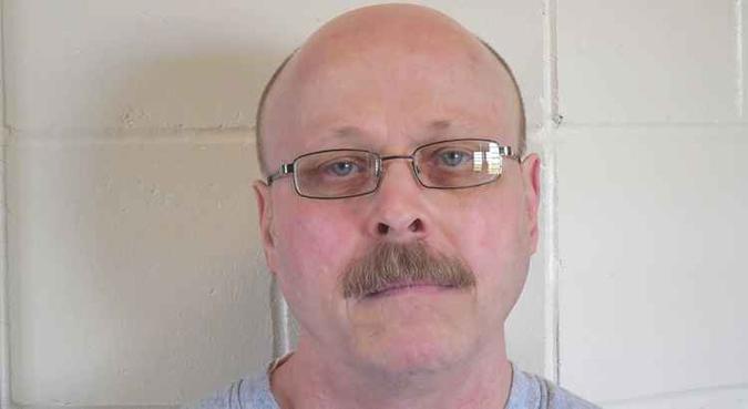 Carey Dean Moore foi o primeiro preso executado em 21 anos neste estado e também o primeiro a morrer com injeção letal que contém fentanil(foto: AFP) Carey Dean Moore foi o primeiro preso executado em 21 anos neste estado e também o primeiro a morrer com injeção letal que contém fentanil(foto: AFP)