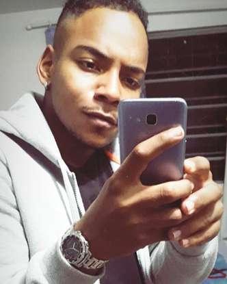 Arthur Lacerda tinha 19 anos e foi assassinado no Deck Sul(foto: Arquivo Pessoal) Arthur Lacerda tinha 19 anos e foi assassinado no Deck Sul(foto: Arquivo Pessoal)