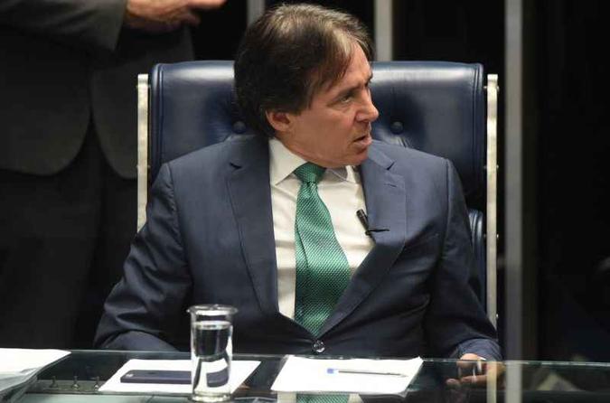 (foto: Ed Alves/CB/D.A Press) (foto: Ed Alves/CB/D.A Press)