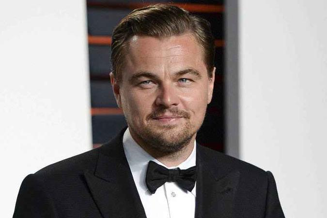 DiCaprio is frequently involved in campaigns and social struggles (picture: Evan Agostini/AP) DiCaprio is frequently involved in campaigns and social struggles (picture: Evan Agostini/AP)