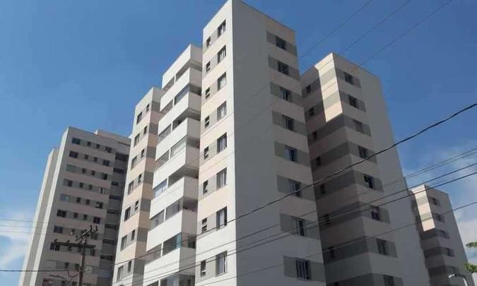 O quadro de saúde da criança poderia ser pior, caso o apartamento 103 estivesse vazio(foto: Sidney Lopes/EM/D.A Press) O quadro de saúde da criança poderia ser pior, caso o apartamento 103 estivesse vazio(foto: Sidney Lopes/EM/D.A Press)
