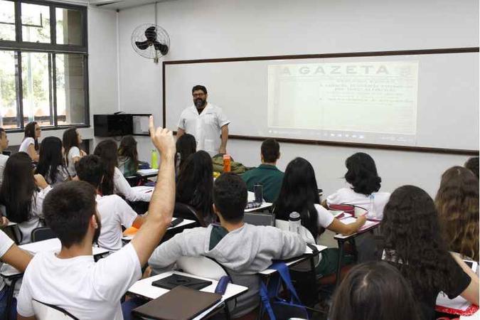 (foto: Ana Rayssa/Esp. CB/D.A Press) (foto: Ana Rayssa/Esp. CB/D.A Press)