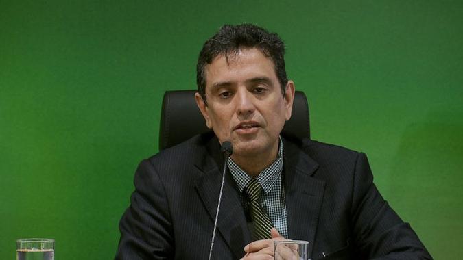 Rolim afirma que a reforma não é só para o Congresso Nacional(foto: TV Brasil/Divulgação) Rolim afirma que a reforma não é só para o Congresso Nacional(foto: TV Brasil/Divulgação)