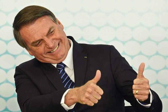 (foto: Evaristo Sa/AFP) (foto: Evaristo Sa/AFP)