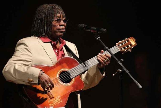 Mineiro de coração, Milton nasceu em 26 de outubro de 1942 no Rio de Janeiro(foto: Internet/Reprodução ) Mineiro de coração, Milton nasceu em 26 de outubro de 1942 no Rio de Janeiro(foto: Internet/Reprodução )