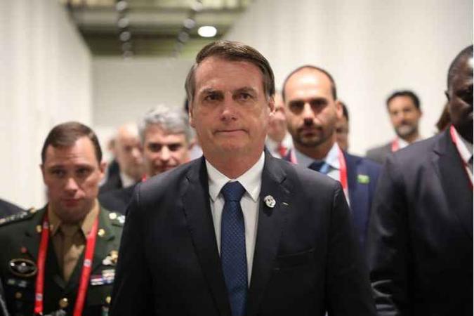 (foto: Ludovic Marin/AFP) (foto: Ludovic Marin/AFP)