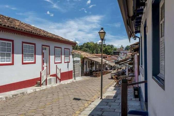 (foto: Augusto Miranda/MTur - 4/3/18) (foto: Augusto Miranda/MTur - 4/3/18)