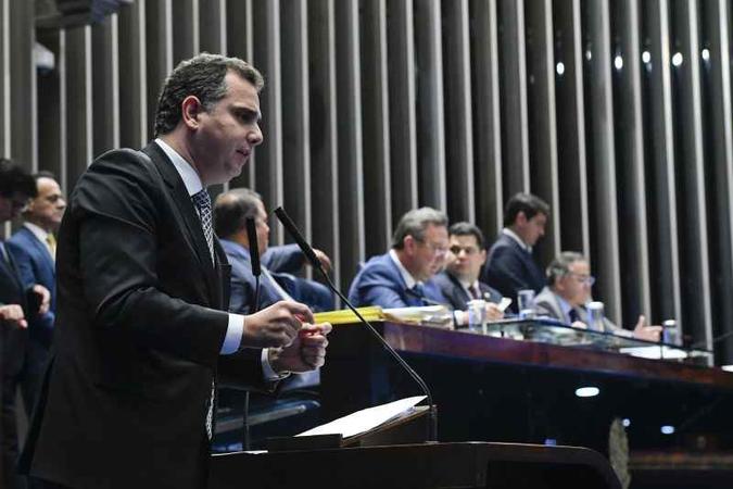 (foto: Marcos Oliveira/Agência Senado) (foto: Marcos Oliveira/Agência Senado)