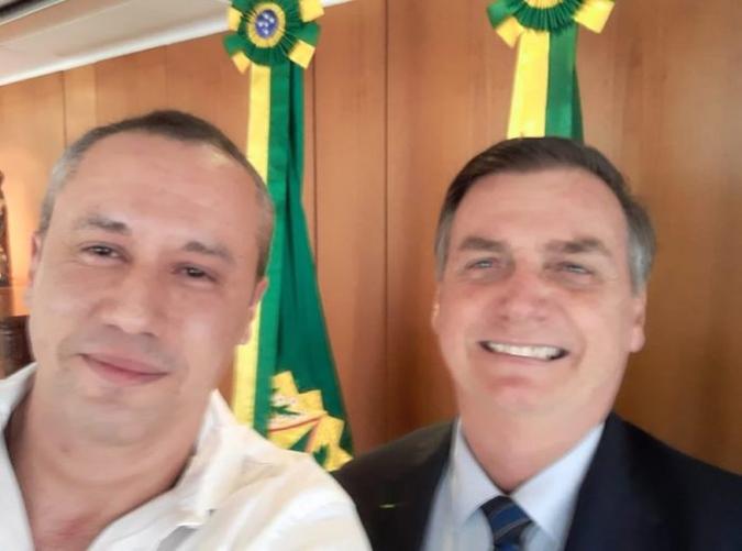 (foto: Reprodução/Facebook) (foto: Reprodução/Facebook)