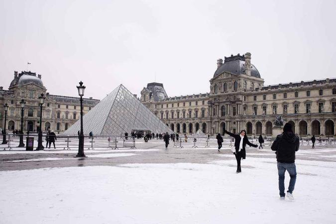 (foto: Philippe Lopez/AFP) (foto: Philippe Lopez/AFP)