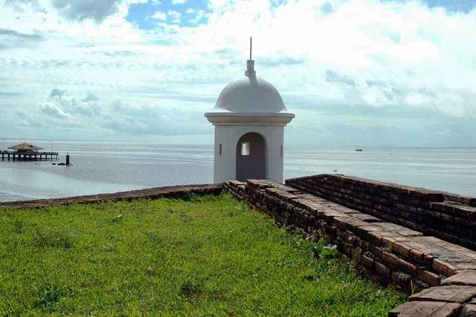 (foto: Visit Brasil/Flickr) (foto: Visit Brasil/Flickr)