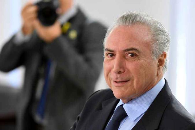 (foto: AFP / EVARISTO SA) (foto: AFP / EVARISTO SA)