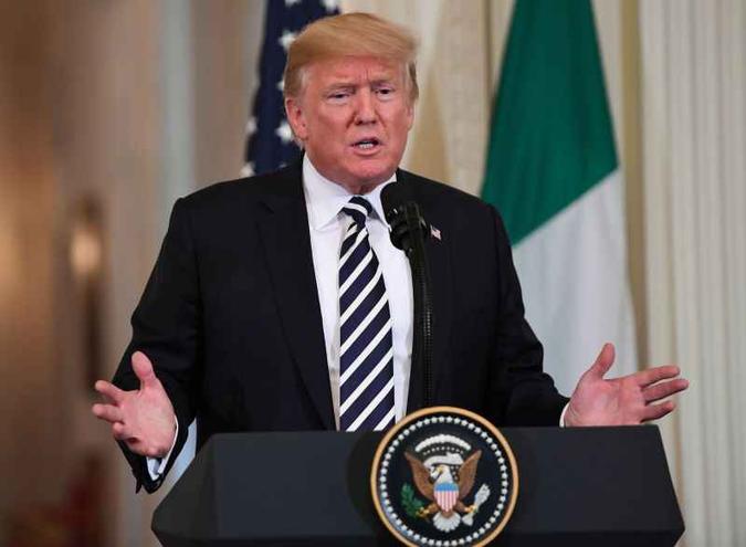 (foto: Saul Loeb / AFP) (foto: Saul Loeb / AFP)