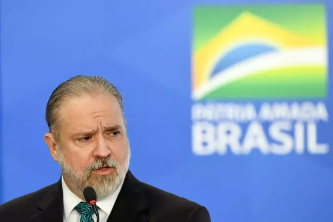 (foto: Evaristo Sá/AFP) (foto: Evaristo Sá/AFP)