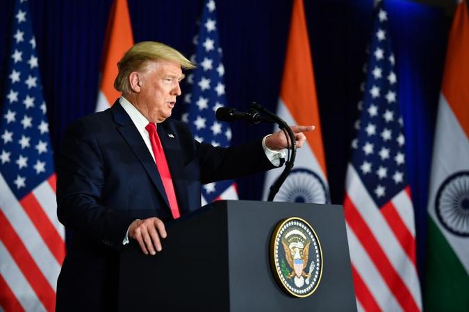 (foto: AFP / Mandel NGAN) (foto: AFP / Mandel NGAN)