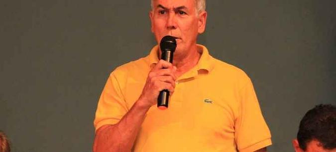 Entre os presos, está um ex-vereador da cidade, Francisco dos Santos, conhecido como Chico Borracheiro.(foto: Reprodução/ Internet ) Entre os presos, está um ex-vereador da cidade, Francisco dos Santos, conhecido como Chico Borracheiro.(foto: Reprodução/ Internet )