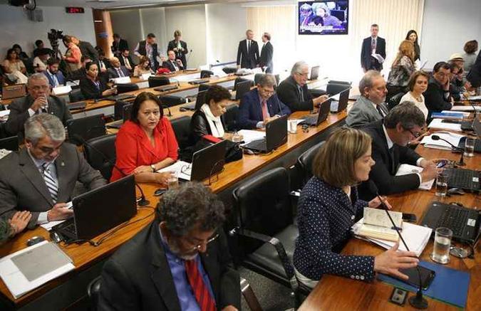 (foto: Antonio Cruz/Agência Brasil) (foto: Antonio Cruz/Agência Brasil)