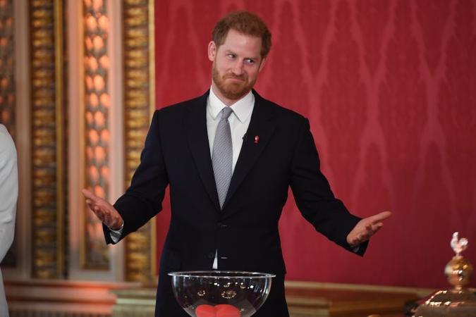 (foto: Jeremy Selwyn/AFP) (foto: Jeremy Selwyn/AFP)