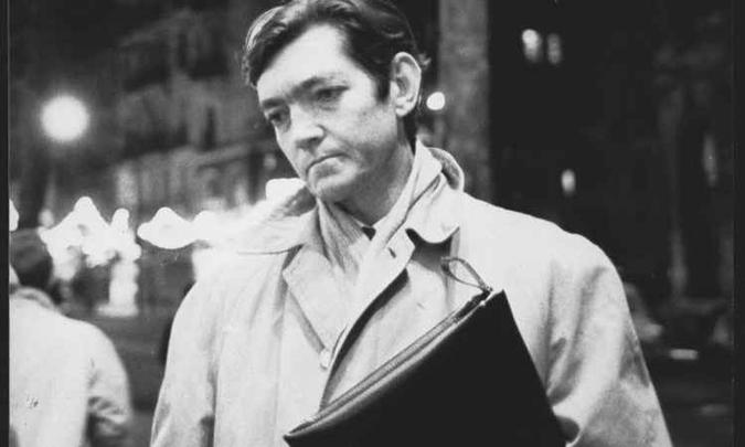 Julio Cortázar teria morrido em decorrência da Aids(foto: Archivo General de la Nacion) Julio Cortázar teria morrido em decorrência da Aids(foto: Archivo General de la Nacion)