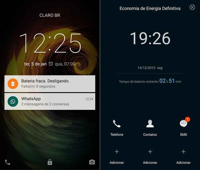 (foto: Lenovo Vibe A7010) (foto: Lenovo Vibe A7010)
