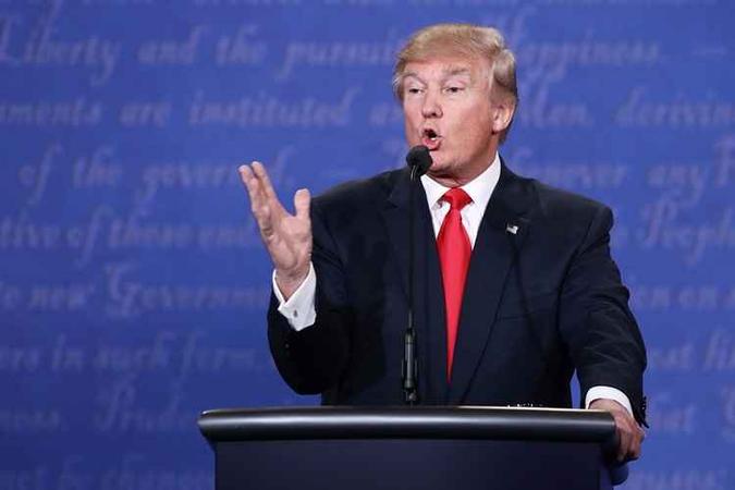 (foto: Win Mcnamee/AFP) (foto: Win Mcnamee/AFP)